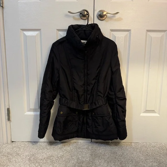 Zara Women's Black Utility Jacket - Picture 14 of 15